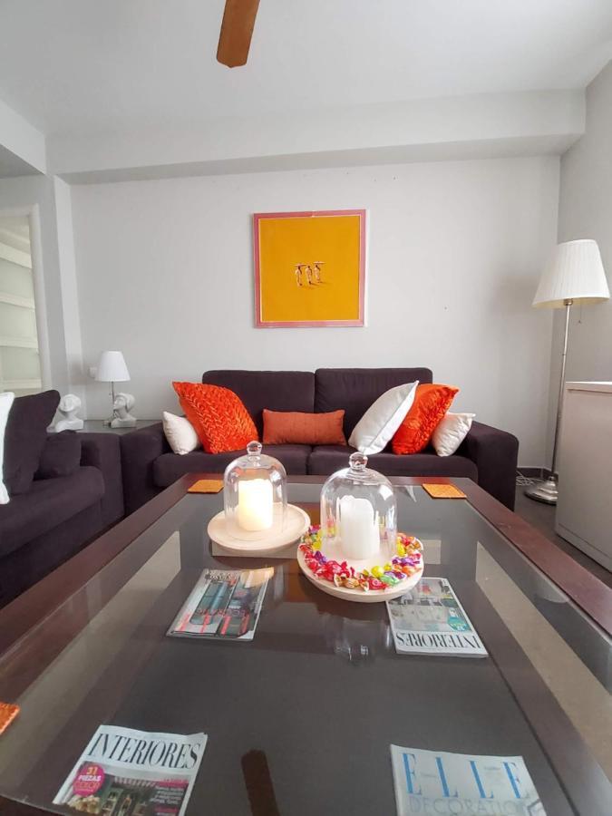Espacioso, Centrico Y Cercano A La Playa. Apartment