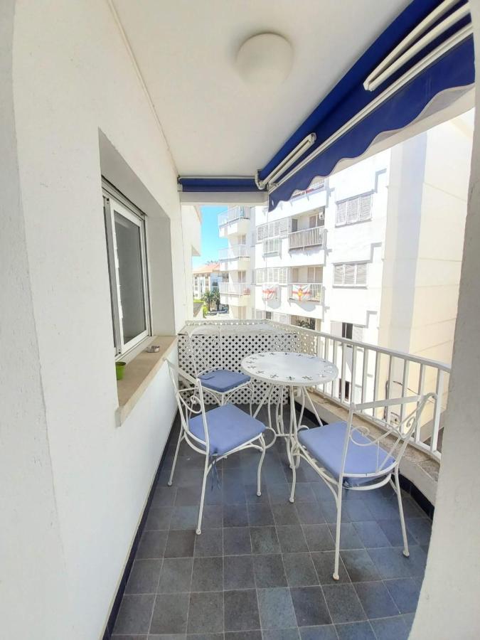 Apartment Espacioso, Centrico Y Cercano A La Playa. Sitges