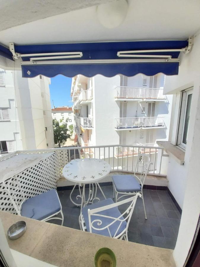 Apartment Espacioso, Centrico Y Cercano A La Playa.