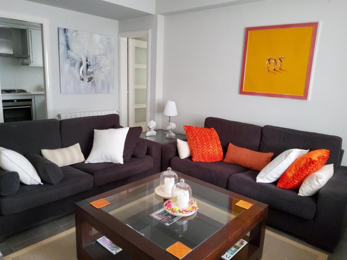 Apartment Espacioso, Centrico Y Cercano A La Playa. Sitges