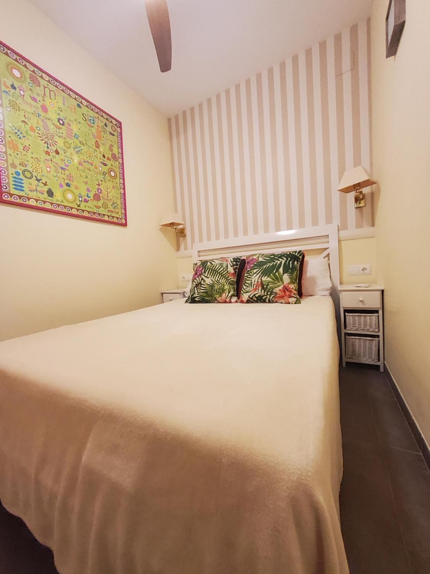 Apartment Espacioso, Centrico Y Cercano A La Playa. Sitges