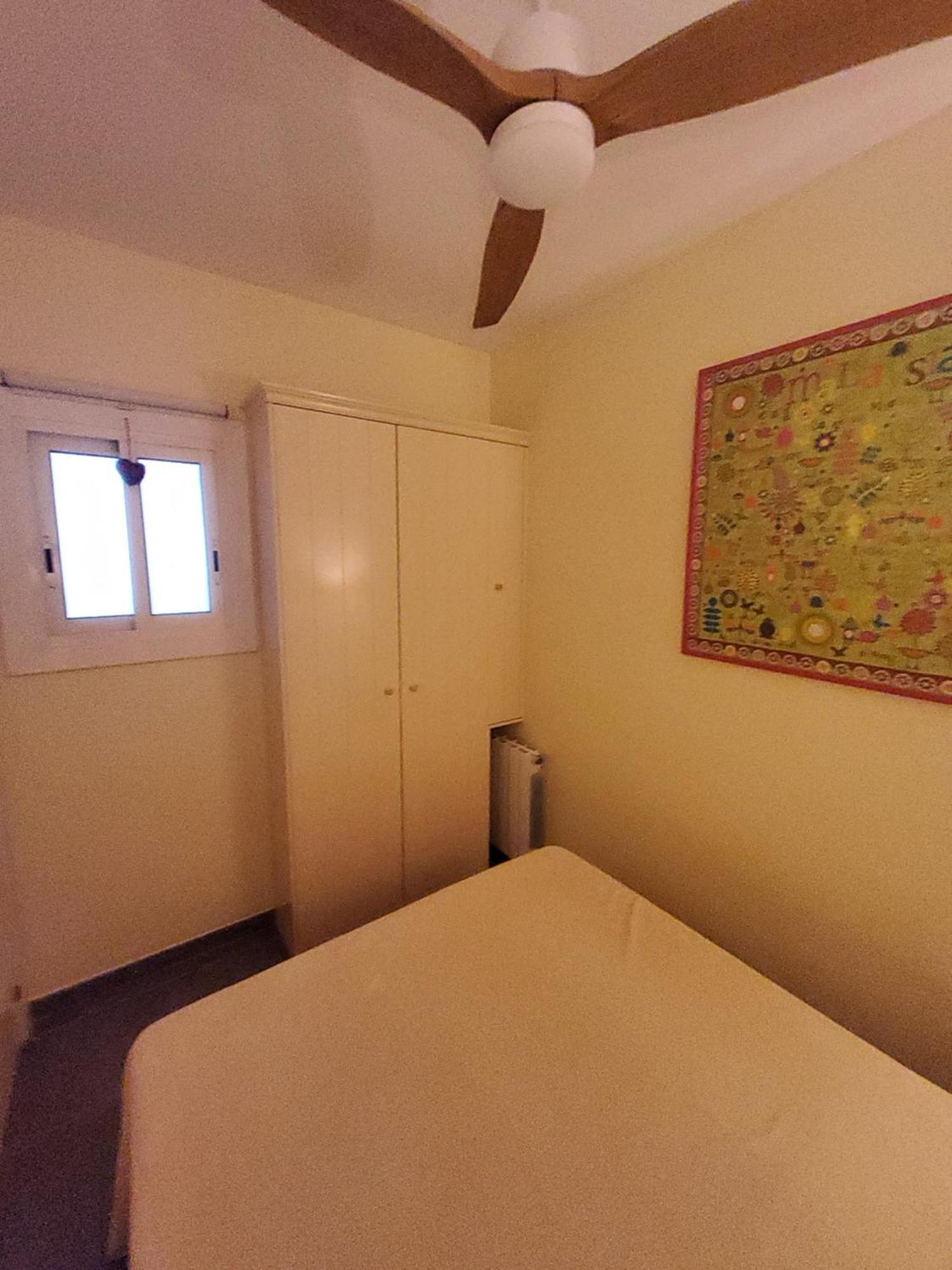Apartment Espacioso, Centrico Y Cercano A La Playa. Sitges